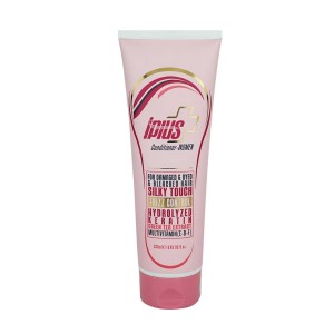 آی پلاس نرم کننده موی سر بانوان 250 میل