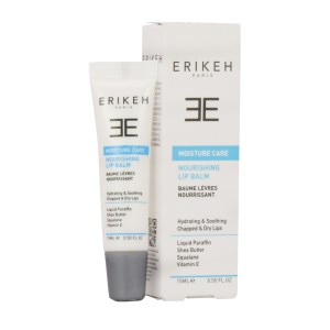 اریکه بالم مرطوب کننده لب