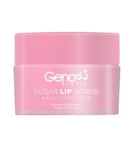 ژنو بایوتیک ماسک خواب شب لب