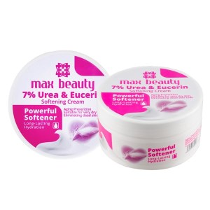 مکس بیوتی کرم نرم کننده 250 میل