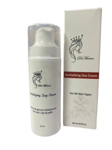 دل موناکو کرم روز طراوت بخش انواع پوست