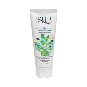 آی پلاس کرم تیوپی مرطوب کننده انواع پوست و پوست خشک