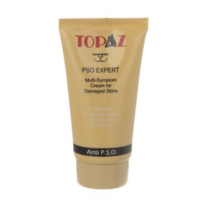 توپاز کرم پسو اکسپرت