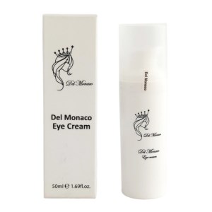 دل موناکو کرم دورچشم