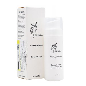 دل موناکو کرم ضدلک