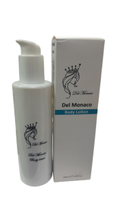 دل موناکو لوسیون بدن 200 میل