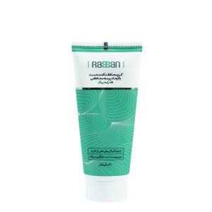 راسن کرم محافظت کننده دست