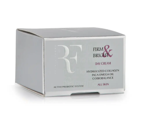 اراف کرم روز استحکام بخش و شفاف کننده