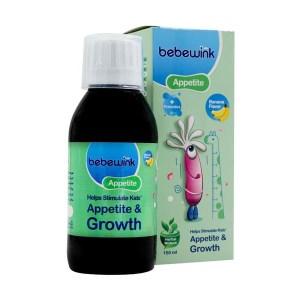 شربت بب وینک اپتایت