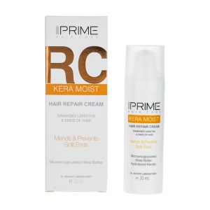 پریم کرم ترمیم کننده مو
