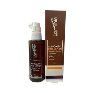 لامنین اسپری ضد ریزش (ماینوکسیدیل )