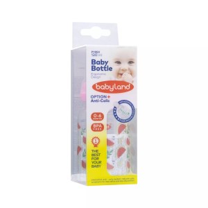 بی بی لند شیر خوری پیرکس کلاسیک کد 439