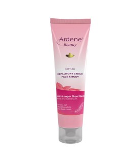 آردن بیوتی کرم موبر صورت و بدن