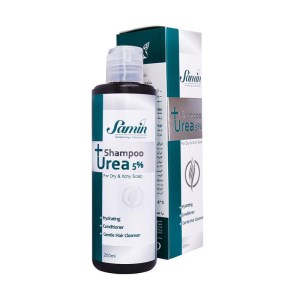 ثمین شامپو اوره 5% (200 میل )