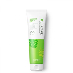 سیلکر ژل پوست آسیب دیده 100 میل