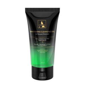 اورلین ژل شستشوی روشن کننده صورت 150 میل