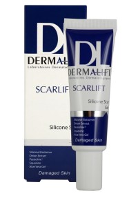 درمالیفت ژل پوست های آسیب دیده (اسکارلیفت)