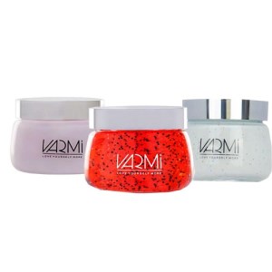 وارمی ژل ماسک آبرسان 100 میل (انواع)