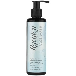 راکوتن ژل شوینده پوست خشک و حساس