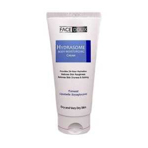 فیس دوکس کرم مرطوب کننده صورت (پوست خشک)