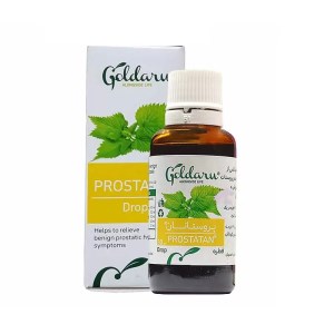 پروستاتان قطره خوراکی (گل دارو)
