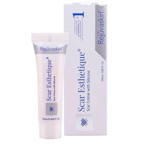 رژوواسیل کرم 10 گرمی اسکار استیتیکو