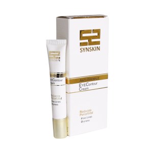 سین اسکین کرم دور چشم ضد چروک