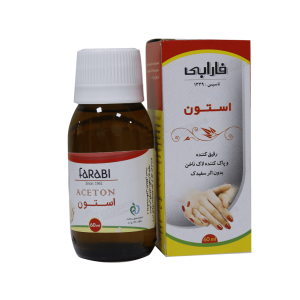 استون لاک پاک کن