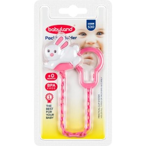 بی بی لند زنجیر خرگوشی کد 530