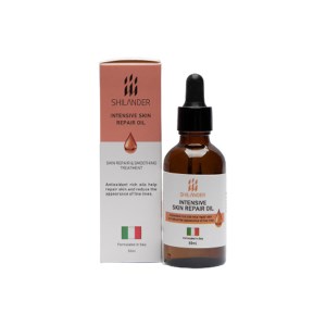 شیلاندر روغن بازسازی کننده 110 میل