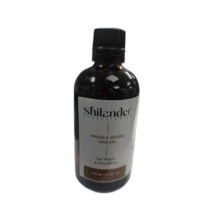 روغن تقویت مو شیلاندر عصاره آرگان و جوجوبا ml100