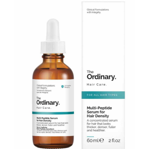 اوردینری سرم تقویت مو حاوی مجموعه پپتید