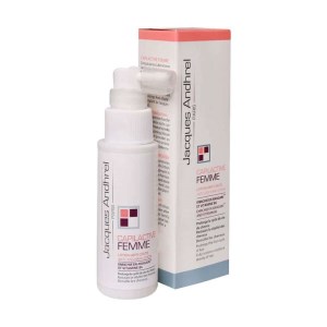 ژاک آندرل لوسیون تقویت کننده مو بانوان 60 میل ژاک آندرل لوسیون تقویت کننده مو بانوان 60 میل