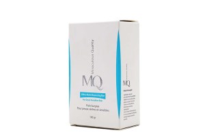 ام کیو پن پوست خشک