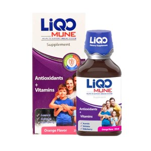 لیکو میون شربت 250 میل (ابیان)