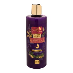 بیوتین رین شامپو موی آسیب دیده و بلوند 500 میل