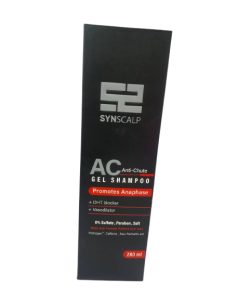 ساین اسکین شامپو تقویت کننده مو