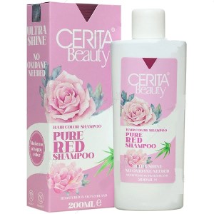 سریتا شامپو رنگساژ