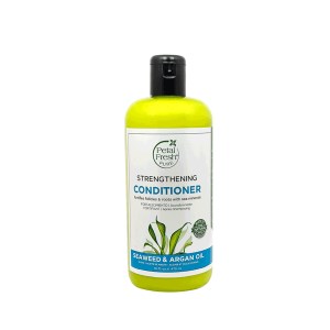 پتال فرش نرم کننده آرگان موی خشک