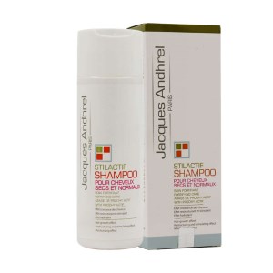 ژاک آندرل شامپو تقویتی موی خشک