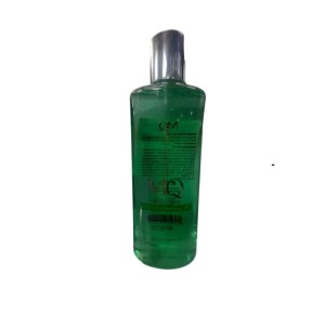 ژل فومی ضد جوش ام کیو مناسب پوست چرب ml200