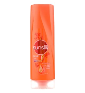 سان سیلک نرم کننده مو موهای اسیب دیده 350میل