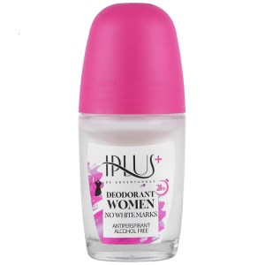 آی پلاس مام رول ضد تعریق بانوان برای لباس مشکی