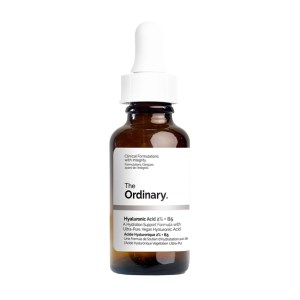 اوردینری سرم هیالورونیک اسید 2% و ویتامین B5