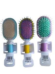 برس مو کودک دکتر مورنینگ