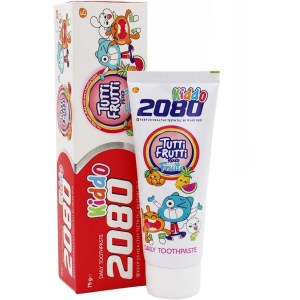 خمیر دندان 2080 کیدو