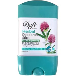 استیک صابونی گیاهی دافی با عصاره گل بهاری 40ml