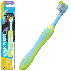 اسکارد مسواک نرم اطفال