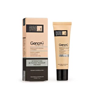 ژنو پرایمر صورت پوست خشک و معمولی
