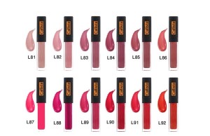 کالیستا رژ لب مایع (مات 24 ساعته)